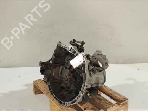 Gearbox CITROËN C3 III (SX) 1.2 PureTech 82 | BP27555128M3