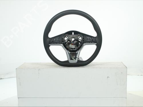 steering-wheel-nissan-micra-v-k14-2016-37862842 main image