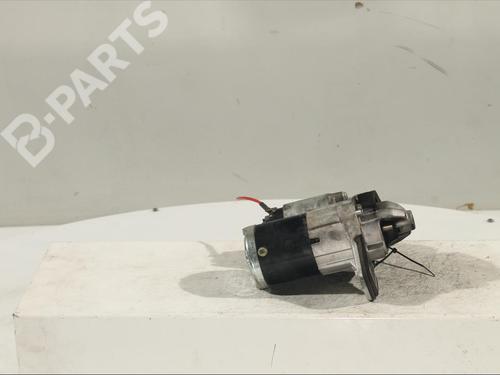 Used Starter NISSAN MICRA V (K14) [2016-2025]  11990643