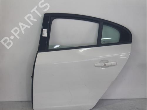 Used Left rear door Left rear door VOLVO S60 II (134) D3 (136 hp) 34710454 34710454