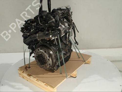 Engine SEAT IBIZA V (KJ1, KJG) 1.6 TDI | BP29419959M1 