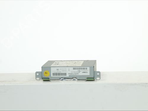 Used Radio Radio OPEL VIVARO C Van (K0) 2.0 (122 hp) 34106623 34106623