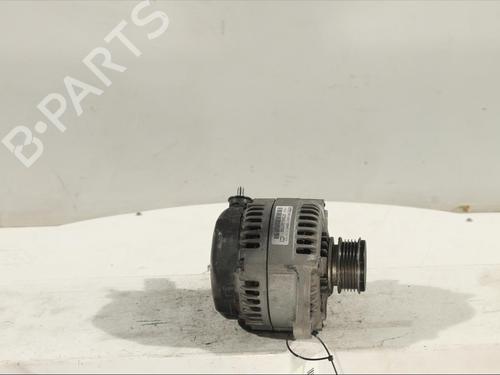 Used Alternator Alternator KIA SPORTAGE III (SL) 1.7 CRDi (116 hp) 11989767 11989767