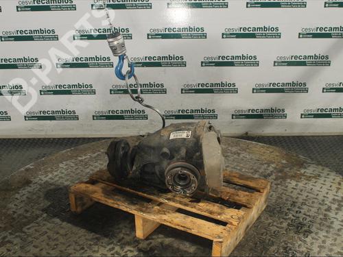 Used Rear differential BMW 1 (E81) [2006-2012]  11896115