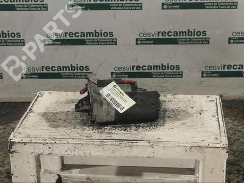 Starter RENAULT GRAND SCÉNIC III (JZ0/1_) 1.5 dCi (JZ09, JZ0D, JZ10, JZ14, JZ1G, JZ29, JZ2C) | BP11896956M8 