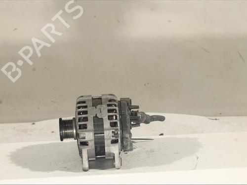 Alternator NISSAN QASHQAI II SUV (J11, J11_) 1.3 DIG-T | BP19483998M7 