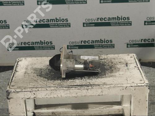 Starter FORD FIESTA VI (CB1, CCN)  | BP11899859M8 