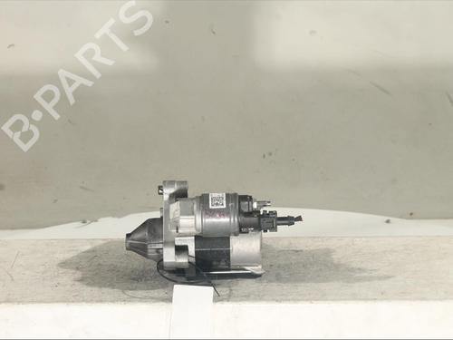 Used Starter Starter PEUGEOT 208 II (UB_, UP_, UW_, UJ_) 1.2 PureTech 75 (75 hp) 18458519 18458519
