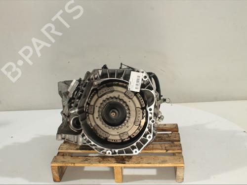 Gearkasse DACIA DUSTER (HM_) 1.3 TCe 150 (HMM3) (150 hp) 28350451