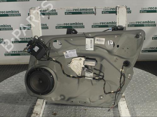 Used Front right window mechanism Front right window mechanism MERCEDES-BENZ B-CLASS Sports Tourer (W245) B 200 CDI (245.208) (140 hp) 12077623 12077623