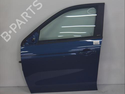 Used Left front door SMART FORFOUR Hatchback (453) 0.9 (453.044, 453.053) (90 hp) 32277853