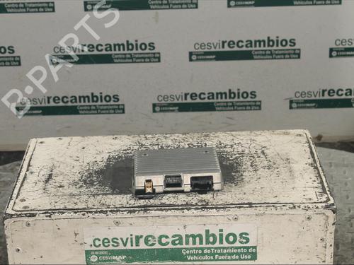 Used Electronic module Electronic module OPEL ASTRA J Sports Tourer (P10) 1.4 LPG (35) (140 hp) 14524997 14524997