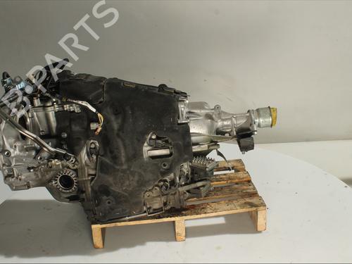 Gearbox SUBARU OUTBACK (BS) 2.5 AWD (BS9) | BP29049545M3