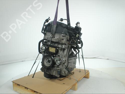 Engine CITROËN C3 III (SX) 1.2 PureTech 82 | BP40162985M1 - Image 5