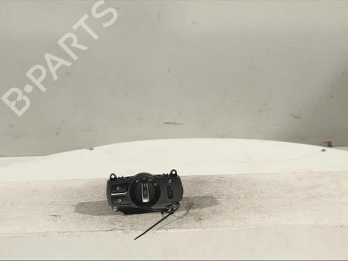 Used Headlight switch Headlight switch BMW 5 (F10) 520 d (184 hp) 11990364 11990364