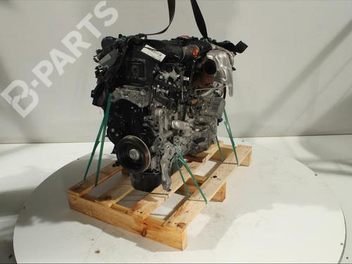 Motor CITROËN C3 II (SC_) 1.2 VTi 82 | BP11906896M1 
