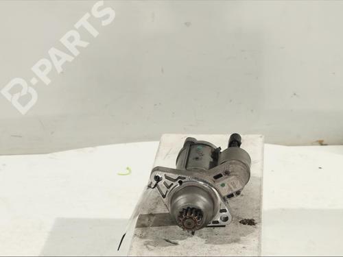 Startmotor VW GOLF ALLTRACK VII Variant (BA5, BV5) [2014-2020]  11989980