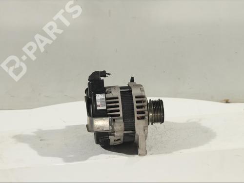 Used Alternator KIA OPTIMA (JF) 1.7 CRDi (141 hp) 11982752