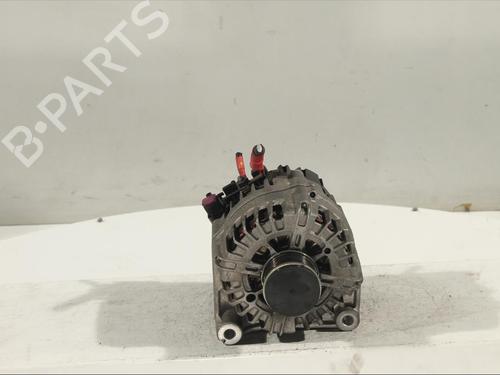 Used Alternator Alternator BMW 3 Gran Turismo (F34) 320 d (184 hp) 11982875 11982875