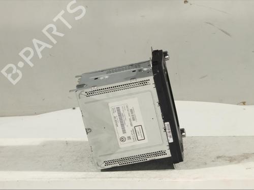 Used Radio Radio VW SCIROCCO III (137, 138) 2.0 TDI (140 hp) 11991058 11991058