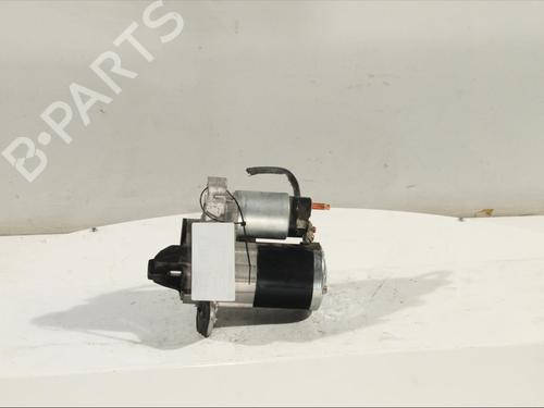 Used Starter Starter RENAULT MEGANE IV Hatchback (B9A/M/N_) 1.5 dCi 110 (B9A3) (110 hp) 13473316 13473316