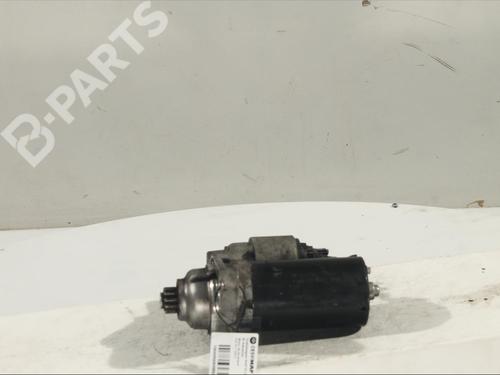 Starter VW GOLF PLUS V (5M1, 521) 1.6 TDI | BP11991070M8 