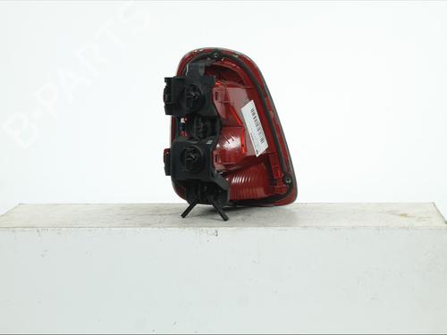 Left taillight MINI MINI Convertible (R57) John Cooper Works | BP39217508C34 - Image 2