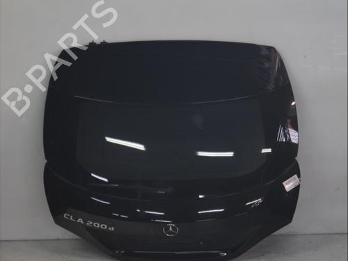 Used Tailgate Tailgate MERCEDES-BENZ CLA Shooting Brake (X117) CLA 200 CDI / d (117.908) (136 hp) 33999044 33999044