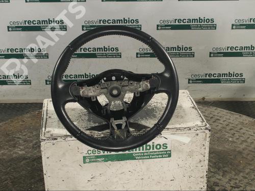 Used Steering wheel NISSAN JUKE (F15) 1.5 dCi (110 hp) 11897284
