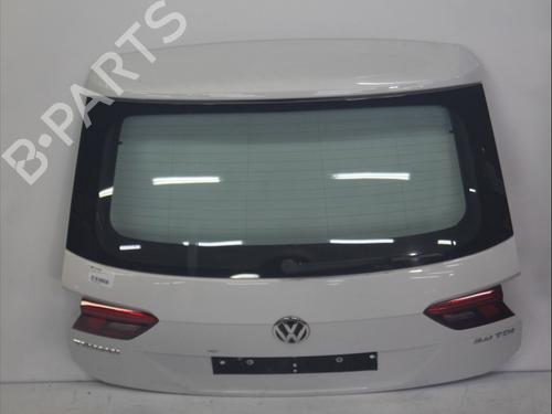 Used Tailgate Tailgate VW TIGUAN (AD1, AX1) 2.0 TDI (115 hp) 33860759 33860759