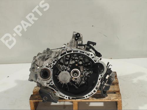 Used Gearbox KIA CEED (CD) 1.6 T-GDI GT (204 hp) 11985390