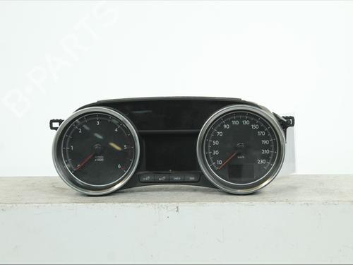 Used Instrument cluster Instrument cluster 39642774 39642774