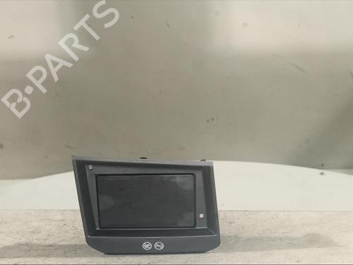 Used Electronic module PEUGEOT 5008 II (MC_, MJ_, MR_, M4_) 1.2 THP (MRHNYH, MRHNYW, MRHNSJ, MRHNSU, MRHNSM) (131 hp) 18735996