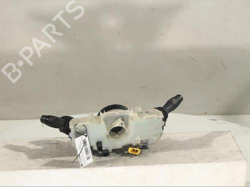 Used Steering column stalk Steering column stalk RENAULT MEGANE III Hatchback (BZ0/1_, B3_) 1.5 dCi (BZ09, BZ0D, BZ1W, BZ29, BZ14) (110 hp) 17709510 17709510