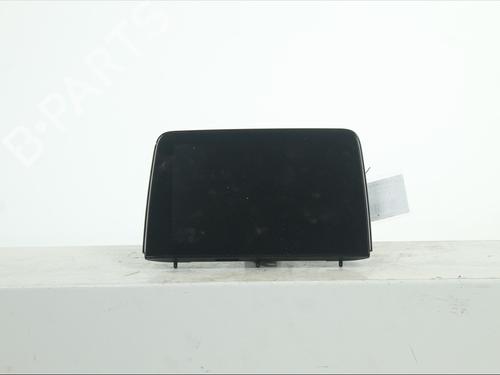 Used Display monitor Display monitor FORD KUGA III (DFK) 2.5 Duratec Plug-in-Hybrid (224 hp) 35747563 35747563