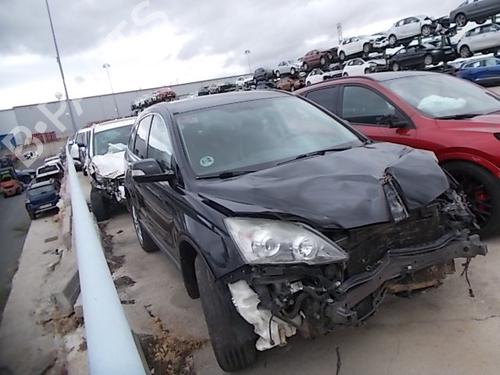 Starter HONDA CR-V III (RE_) 2.2 i-CTDi 4WD (RE6) | BP21783033M8 
