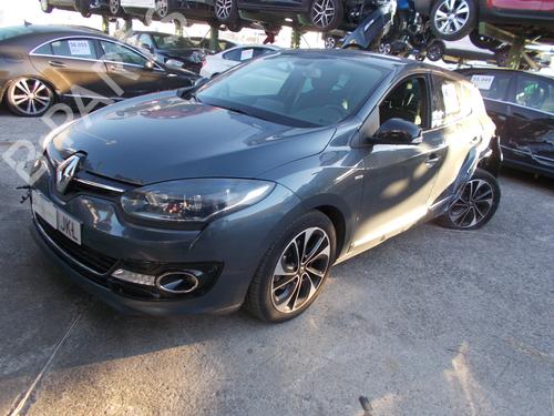 Starter RENAULT MEGANE III Hatchback (BZ0/1_, B3_) 1.5 dCi (BZ09, BZ0D, BZ1W, BZ29, BZ14) | BP29049384M8 - Image 7