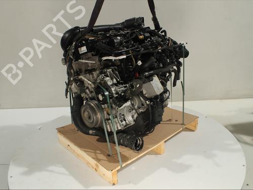Engine BMW X1 (F48) sDrive 18 d | BP30092623M1