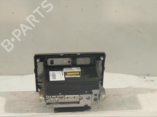 Radio TOYOTA COROLLA Verso (ZER_, ZZE12_, R1_) 2.2 D-4D (AUR10_, AUR10R) | BP16038507E6