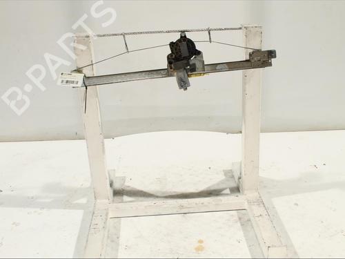 Used Front left window mechanism Front left window mechanism RENAULT TRAFIC II Van (FL) 2.0 dCi 115 (FL01, FL0U, FL00, FL0H, FL0M) (114 hp) 12079648 12079648