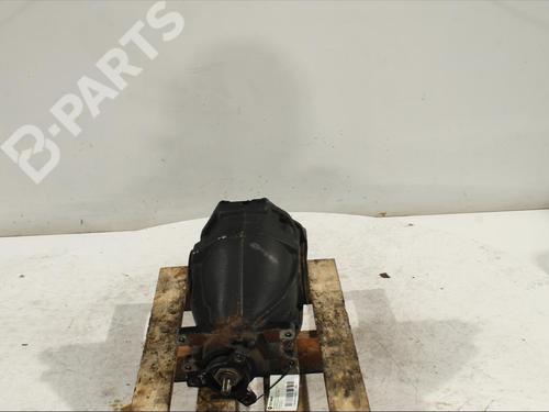 Rear differential MERCEDES-BENZ E-CLASS (W211) E 220 CDI (211.006) | BP11904597M24