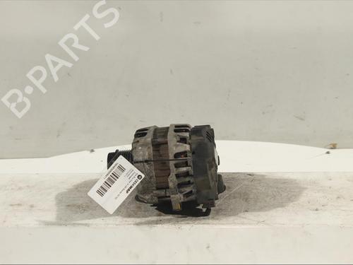 Used Alternator Alternator KIA PRO CEE'D (JD) 1.4 CVVT (100 hp) 11983580 11983580