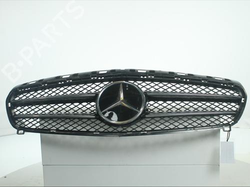 Used Grille Grille MERCEDES-BENZ A-CLASS (W176) A 180 CDI / d (176.012) (109 hp) 35360344 35360344