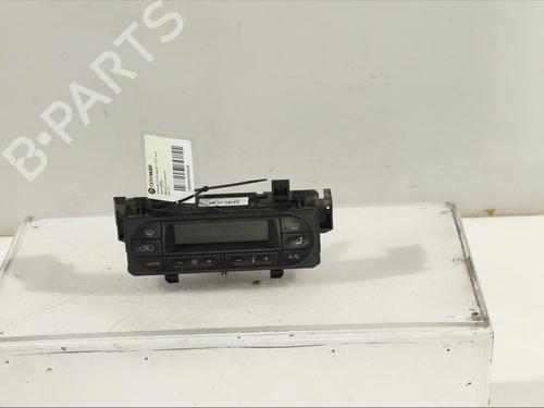Used Climate control Climate control CITROËN C3 I (FC_, FN_) 1.4 HDi (68 hp) 11902513 11902513