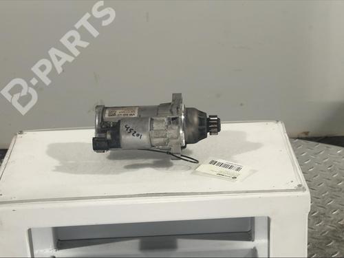 Startmotor VW GOLF ALLTRACK VII Variant (BA5, BV5)  | BP11989321M8 