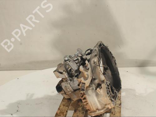 Gearbox OPEL CORSA E (X15) 1.4 (08, 68) | BP19788227M3 