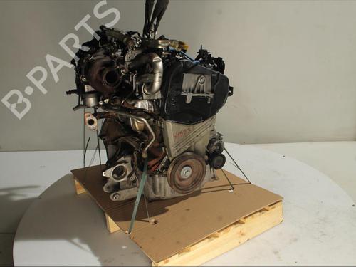 Engine NISSAN PULSAR Hatchback (C13) 1.5 dCi | BP27815375M1 