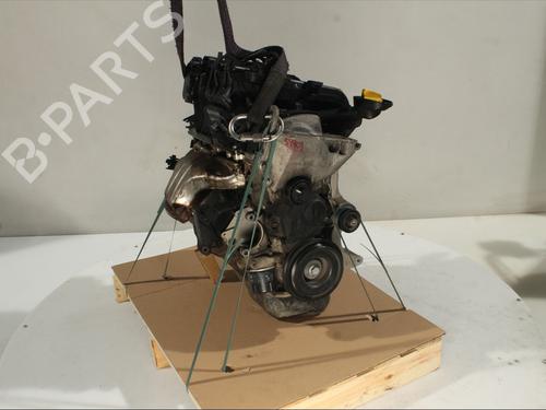 Engine DACIA SANDERO 1.2 16V | BP29622720M1 - Image 5