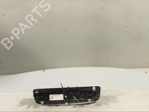 Climate control AUDI Q2 (GAB, GAG) 30 TDI | BP29049691I5 