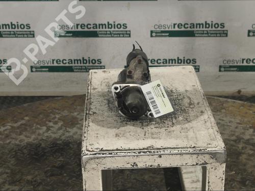 Starter BMW 3 Coupe (E46) 320 Ci | BP11896028M8 